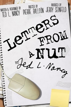 Watch Letters from a Nut free movies