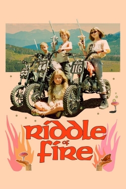 Watch Riddle of Fire free movies