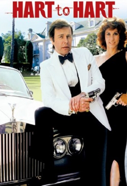 Watch Hart to Hart free movies