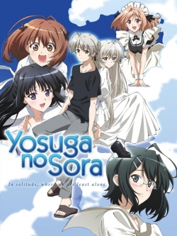 Watch Yosuga no Sora free movies