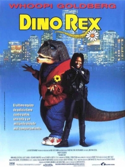 Watch Theodore Rex free movies