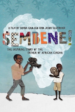 Watch Sembene! free movies