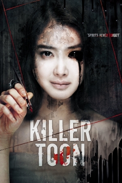 Watch Killer Toon free movies