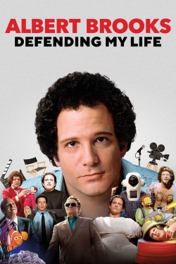 Watch Albert Brooks: Defending My Life free movies