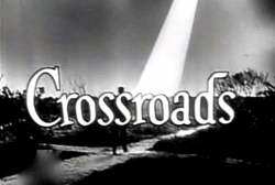 Watch Crossroads free movies