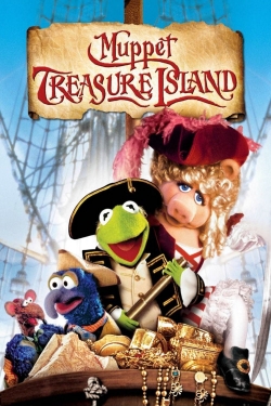 Watch Muppet Treasure Island free movies