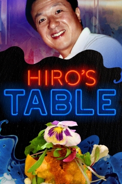 Watch Hiro's Table free movies