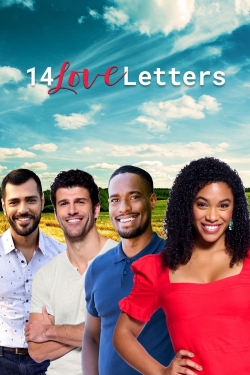 Watch 14 Love Letters free movies