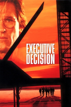 Watch Executive Decision free movies