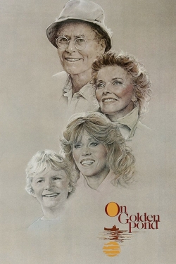 Watch On Golden Pond free movies