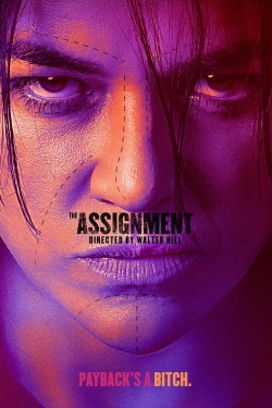 Watch The Assignment free movies