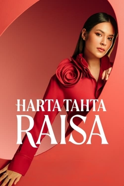 Watch Harta Tahta Raisa free movies