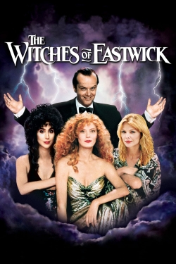 Watch The Witches of Eastwick free movies