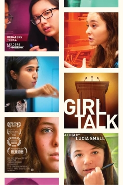 Watch Girl Talk free movies