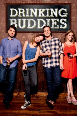 Watch Drinking Buddies free movies