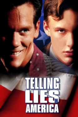 Watch Telling Lies in America free movies