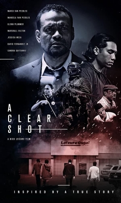 Watch A Clear Shot free movies