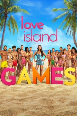 Watch Love Island Games free movies