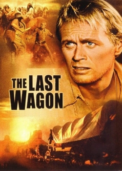 Watch The Last Wagon free movies