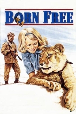 Watch Born Free free movies