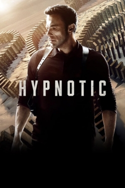 Watch Hypnotic free movies