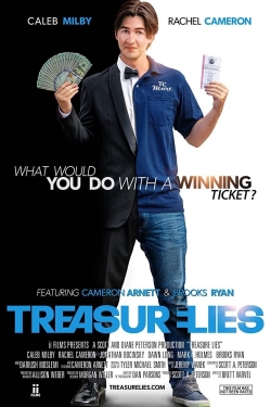 Watch Treasure Lies free movies