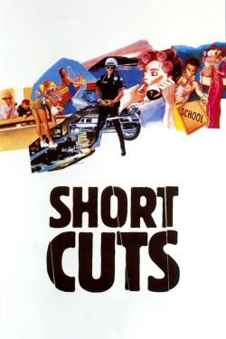 Watch Short Cuts free movies