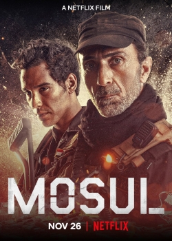 Watch Mosul free movies