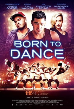 Watch Born to Dance free movies