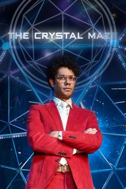 Watch The Crystal Maze free movies