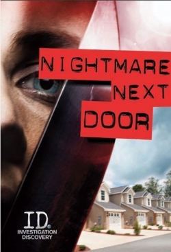 Watch Nightmare Next Door free movies