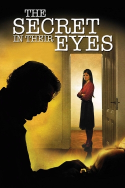 Watch The Secret in Their Eyes free movies