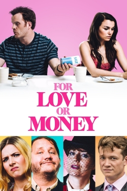 Watch For Love or Money free movies