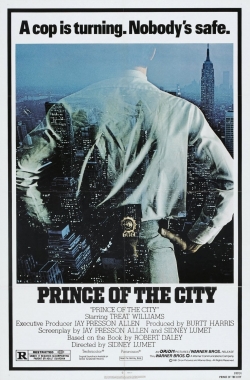 Watch Prince of the City free movies