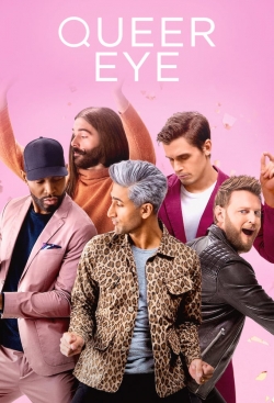 Watch Queer Eye free movies