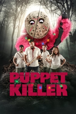 Watch Puppet Killer free movies