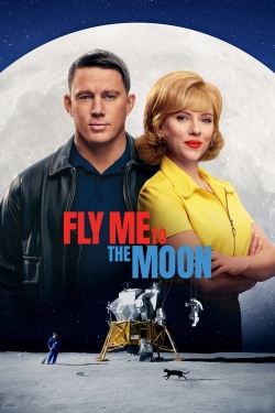 Watch Fly Me to the Moon free movies