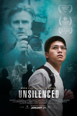 Watch Unsilenced free movies