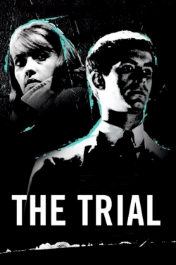 Watch The Trial free movies