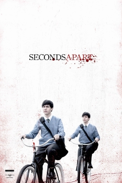 Watch Seconds Apart free movies