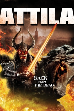 Watch Attila free movies