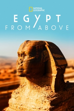 Watch Egypt From Above free movies