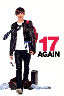 Watch 17 Again free movies