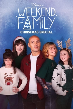 Watch Weekend Family Christmas Special free movies