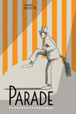 Watch Parade free movies