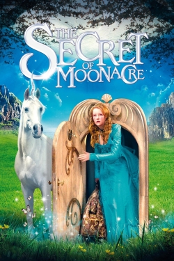 Watch The Secret of Moonacre free movies