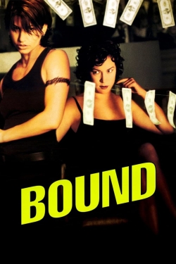 Watch Bound free movies