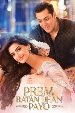 Watch Prem Ratan Dhan Payo free movies