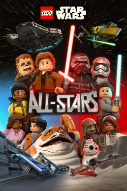 Watch LEGO Star Wars: All-Stars free movies