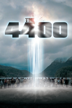 Watch The 4400 free movies